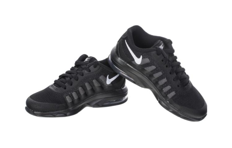 Lookbook 【BP幼兒】Nike Air Max Invigor 黑色