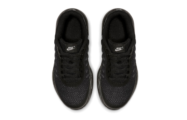 Shop 【BP幼兒】Nike Air Max Invigor 黑色