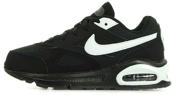 (Preschool) Nike Air Max IVO 'Black Low Retro' 579996-011 Buy (Preschool) Nike Air Max IVO 'Black Low Retro' 579996-011