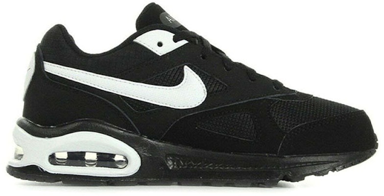 (Preschool) Nike Air Max IVO 'Black Low Retro' 579996-011 Order (Preschool) Nike Air Max IVO 'Black Low Retro' 579996-011