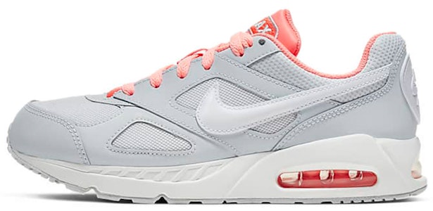 (JR) Nike Air Max IVO Putih/Kelabu/Merah Jambu 579998-016 Buy (JR) Nike Air Max IVO Putih/Kelabu/Merah Jambu 579998-016