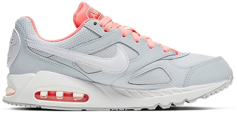 (JR) 耐克 Air Max IVO 白/灰/粉 579998-016 Order (JR) 耐克 Air Max IVO 白/灰/粉 579998-016