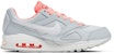 (JR) Nike Air Max IVO Putih/Kelabu/Merah Jambu 579998-016