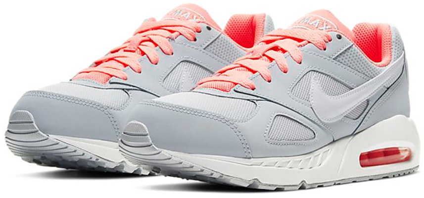 (JR) 耐克 Air Max IVO 白/灰/粉 579998-016 Lookbook (JR) 耐克 Air Max IVO 白/灰/粉 579998-016