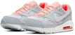 (JR) Nike Air Max IVO Putih/Kelabu/Merah Jambu 579998-016