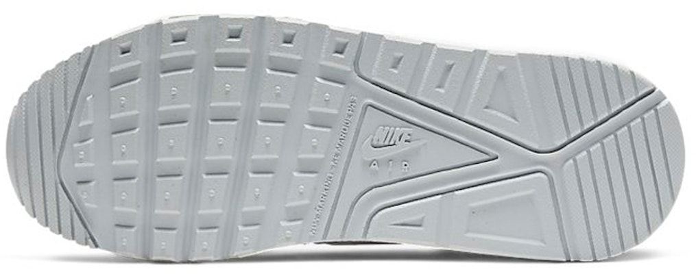 (Youth) Nike Air Max IVO White/Grey/Pink 579998-016 Details for (Youth) Nike Air Max IVO White/Grey/Pink 579998-016