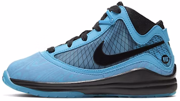 (Preschool) Nike Air Max LeBron 7 Retro QS 'All Star' 2020 CK0718-400 (Preschool) Nike Air Max LeBron 7 Retro QS 'All Star' 2020 CK0718-400