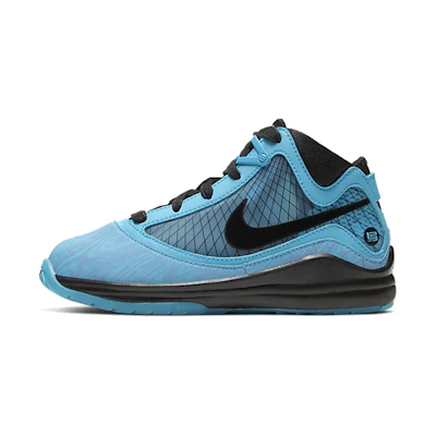 (PS) Nike Air Max LeBron 7 Retro QS 'All Star' 2020