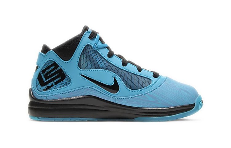Order (PS) Nike Air Max LeBron 7 Retro QS 'All Star' 2020 zapatillas baloncesto. CK0718-400