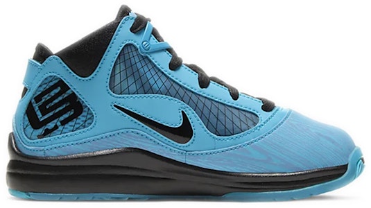 (PS) 耐克Air Max LeBron 7 Retro QS '全明星' 2020 CK0718-400 Order (PS) 耐克Air Max LeBron 7 Retro QS '全明星' 2020 CK0718-400