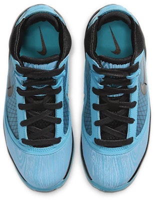 (PS) Nike Air Max LeBron 7 Retro QS 'All Star' 2020 Pria Sepatu Basket CK0718-400 Lookbook (PS) Nike Air Max LeBron 7 Retro QS 'All Star' 2020 Pria Sepatu Basket CK0718-400