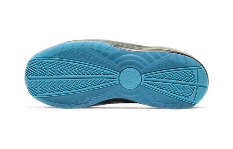 Shop (PS) Nike Air Max LeBron 7 Retro QS 'All Star' 2020 zapatillas baloncesto. CK0718-400