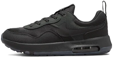 (Preschool) Nike Air Max Motif 'Black Anthracite' DH9389-003 (Preschool) Nike Air Max Motif 'Black Anthracite' DH9389-003