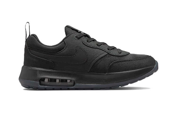 Order (PS) Nike Air Max Motif ''Schwarz Anthrazit'' DH9389-003
