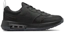 Order (PS) Nike Air Max Motif ''Schwarz Anthrazit'' DH9389-003