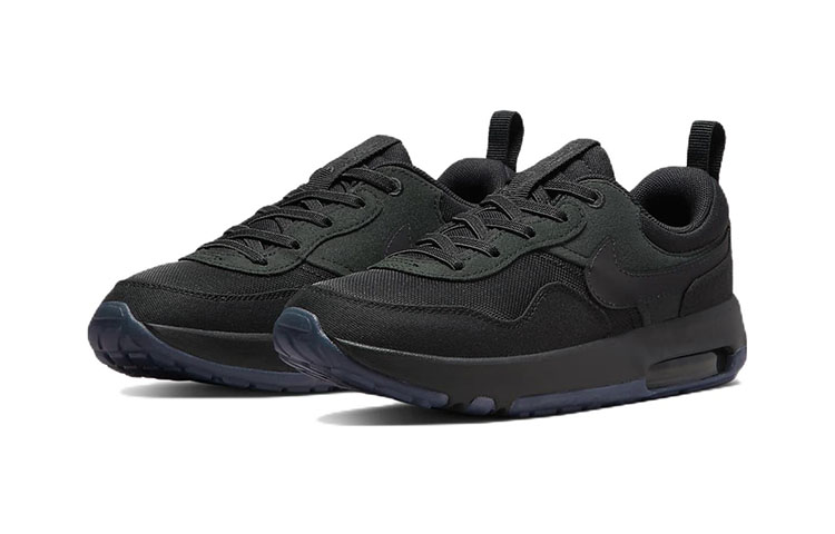 Lookbook (PS) Nike Air Max Motif ''Schwarz Anthrazit'' DH9389-003