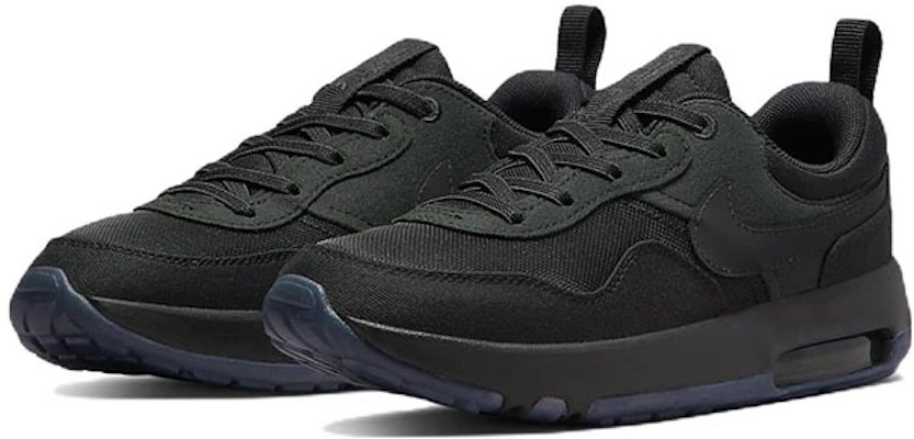 (PS) Nike Air Max Motif ''Schwarz Anthrazit'' DH9389-003 Lookbook (PS) Nike Air Max Motif ''Schwarz Anthrazit'' DH9389-003