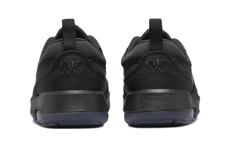 Purchase (PS) Nike Air Max Motif ''Schwarz Anthrazit'' DH9389-003