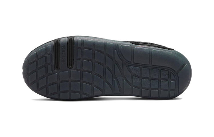 Details for (PS) Nike Air Max Motif ''Schwarz Anthrazit'' DH9389-003