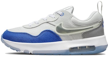 (Preschool) Nike Air Max Motif 'Hyper Royal' DH9389-400 (Preschool) Nike Air Max Motif 'Hyper Royal' DH9389-400