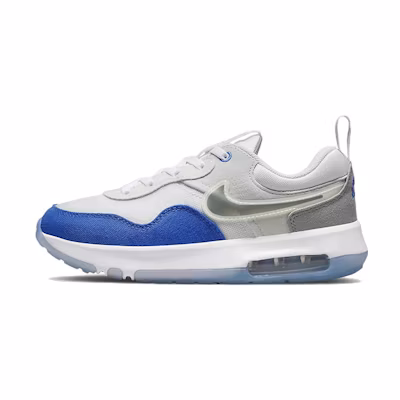 (PS) Nike Air Max Motif 'Hyper Royal'