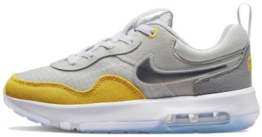(Preschool) Nike Air Max Motif 'Photon Dust' DH9389-001 (Preschool) Nike Air Max Motif 'Photon Dust' DH9389-001