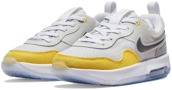 (PS) 耐克Air Max款式'Photon Dust' DH9389-001 Lookbook (PS) 耐克Air Max款式'Photon Dust' DH9389-001