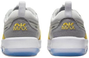 (PS) Nike Air Max Motif 'Photon Dust' Putih Abu-abu DH9389-001 Purchase (PS) Nike Air Max Motif 'Photon Dust' Putih Abu-abu DH9389-001