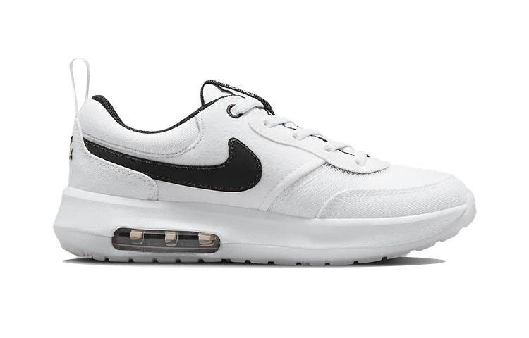 Order (PS) Nike Air Max Motif ''Bianco Nero'' DH9389-100