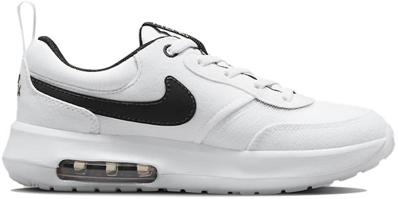 (PS) ナイキ エア マックス モチーフ 白黒 (Nike Ea Makkusu Mochīfu Shirokuro) DH9389-100 Order (PS) ナイキ エア マックス モチーフ 白黒 (Nike Ea Makkusu Mochīfu Shirokuro) DH9389-100