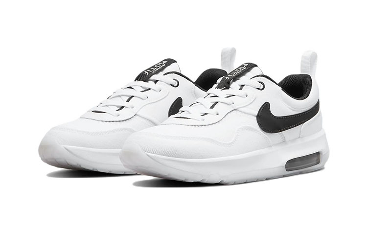 Lookbook (PS) Nike Air Max Motif ''Bianco Nero'' DH9389-100