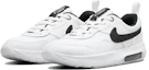 Lookbook (PS) Nike Air Max Motif ''Bianco Nero'' DH9389-100