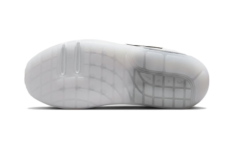 Details for (PS) Nike Air Max Motif ''Bianco Nero'' DH9389-100