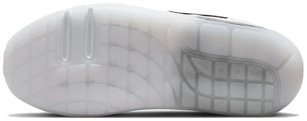 (PS) ナイキ エア マックス モチーフ 白黒 (Nike Ea Makkusu Mochīfu Shirokuro) DH9389-100 Details for (PS) ナイキ エア マックス モチーフ 白黒 (Nike Ea Makkusu Mochīfu Shirokuro) DH9389-100