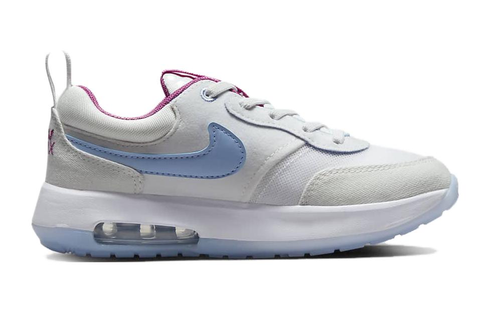 Order (PS) Nike Air Max Motif ''Bianco Cobalto Fucsia'' DH9389-104