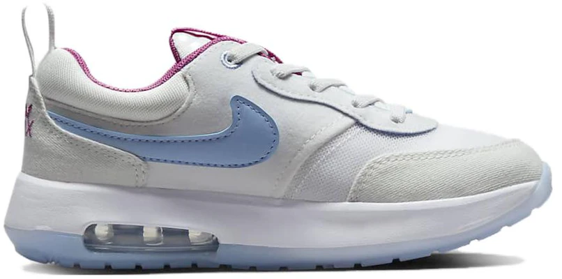 (PS) Nike Air Max Motif ''Bianco Cobalto Fucsia'' DH9389-104 Order (PS) Nike Air Max Motif ''Bianco Cobalto Fucsia'' DH9389-104