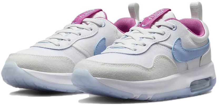 (PS) Nike Air Max Motif 'Blanco Cobalto Fucsia' DH9389-104 Lookbook (PS) Nike Air Max Motif 'Blanco Cobalto Fucsia' DH9389-104