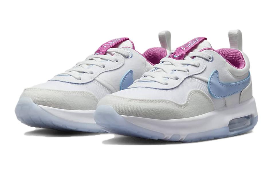 Lookbook (PS) Nike Air Max Motif ''Bianco Cobalto Fucsia'' DH9389-104