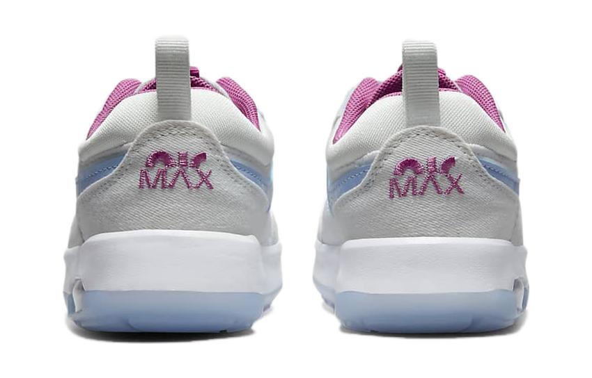 Purchase (PS) Nike Air Max Motif ''Bianco Cobalto Fucsia'' DH9389-104