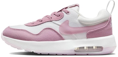 (Preschool) Nike Air Max Motif 'White Elemental Pink' DH9389-102 (Preschool) Nike Air Max Motif 'White Elemental Pink' DH9389-102