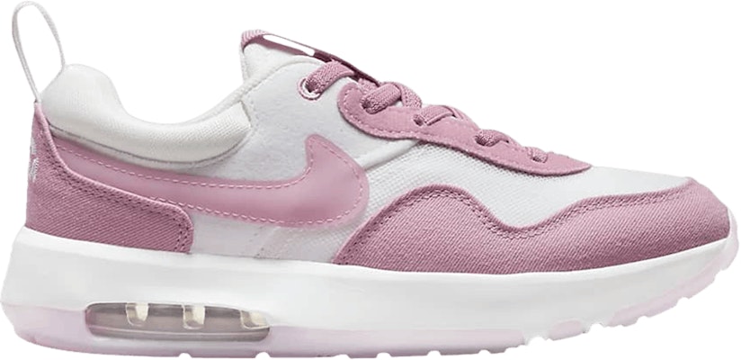 (Preschool) Nike Air Max Motif 'White Elemental Pink' DH9389-102 Buy (Preschool) Nike Air Max Motif 'White Elemental Pink' DH9389-102