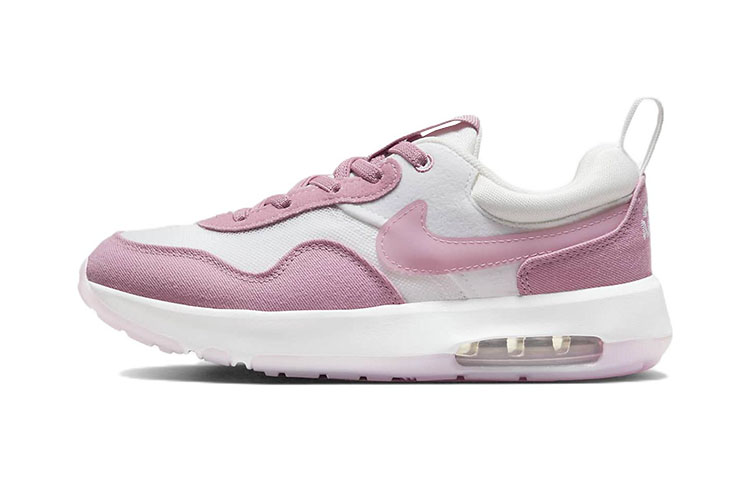 (Preschool) Nike Air Max Motif 'White Elemental Pink' DH9389-102