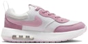 Order (PS) Nike Air Max Motif 'Blanco Rosa Elemental' DH9389-102
