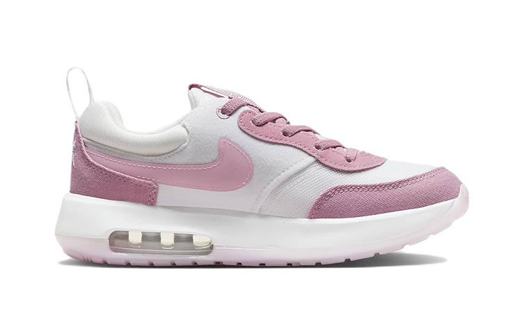 Order (PS) Nike Air Max Motif ''Bianco Rosa Elementale'' DH9389-102