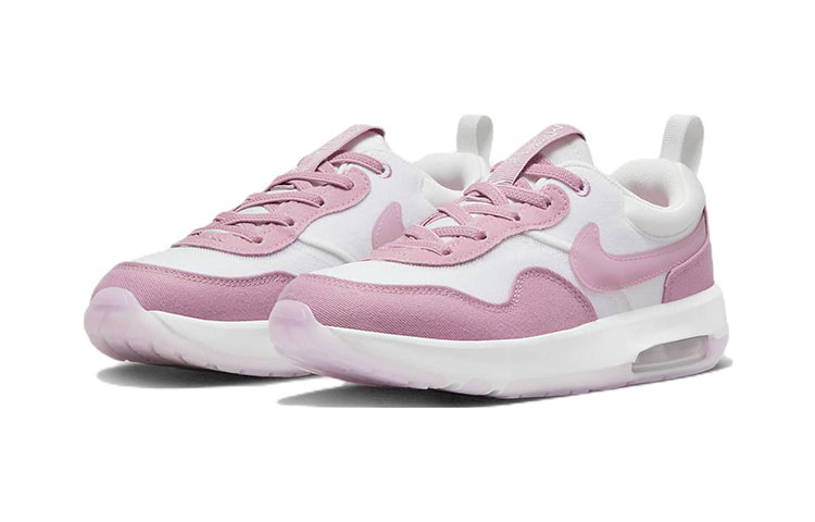Lookbook (PS) Nike Air Max Motif ''Bianco Rosa Elementale'' DH9389-102