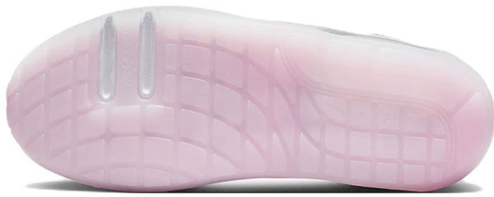 (PS) 耐克 Air Max Motif '白色元素粉' DH9389-102 Details for (PS) 耐克 Air Max Motif '白色元素粉' DH9389-102