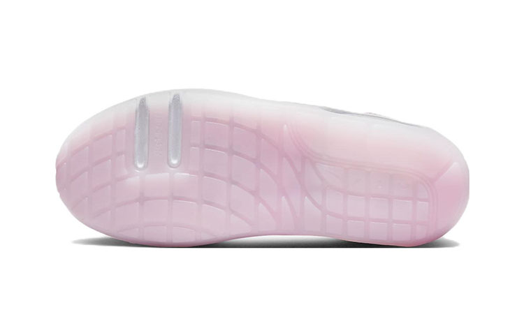 Details for (PS) Nike Air Max Motif ''Bianco Rosa Elementale'' DH9389-102