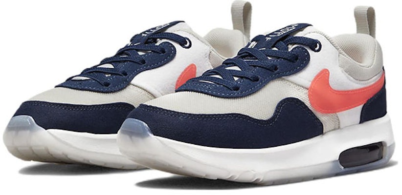 (PS) Nike Air Max Motif Low 'Materiales Reciclados - Azul Claro' DH9389-004 Lookbook (PS) Nike Air Max Motif Low 'Materiales Reciclados - Azul Claro' DH9389-004