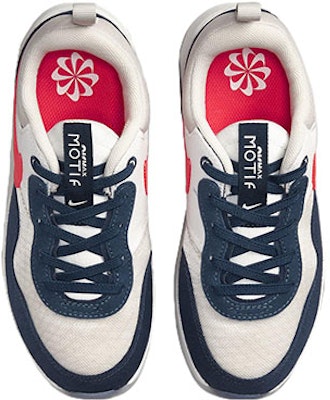 (PS) Nike Air Max Motif Low 'Materiales Reciclados - Azul Claro' DH9389-004 Shop (PS) Nike Air Max Motif Low 'Materiales Reciclados - Azul Claro' DH9389-004