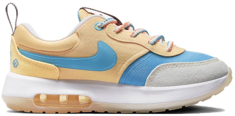 (PS) Nike Air Max Motif SE 'Sail Blue Lighting' Zapatillas Deportivas FB2341-800 Order (PS) Nike Air Max Motif SE 'Sail Blue Lighting' Zapatillas Deportivas FB2341-800